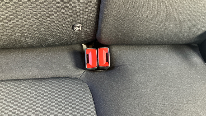 Ford Puma 1.0 EcoBoost Hybrid mHEV ST-Line 5dr Petrol Hatchback